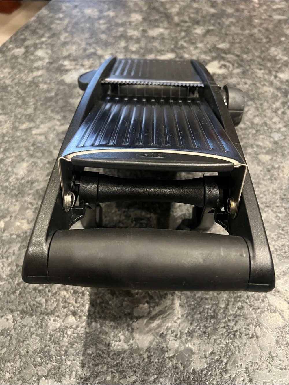 OXO Good Grips Chef's Adjustable Mandoline Slicer